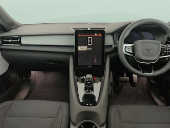 Used Polestar Polestar 2 2024 for sale - 75955334: Photo