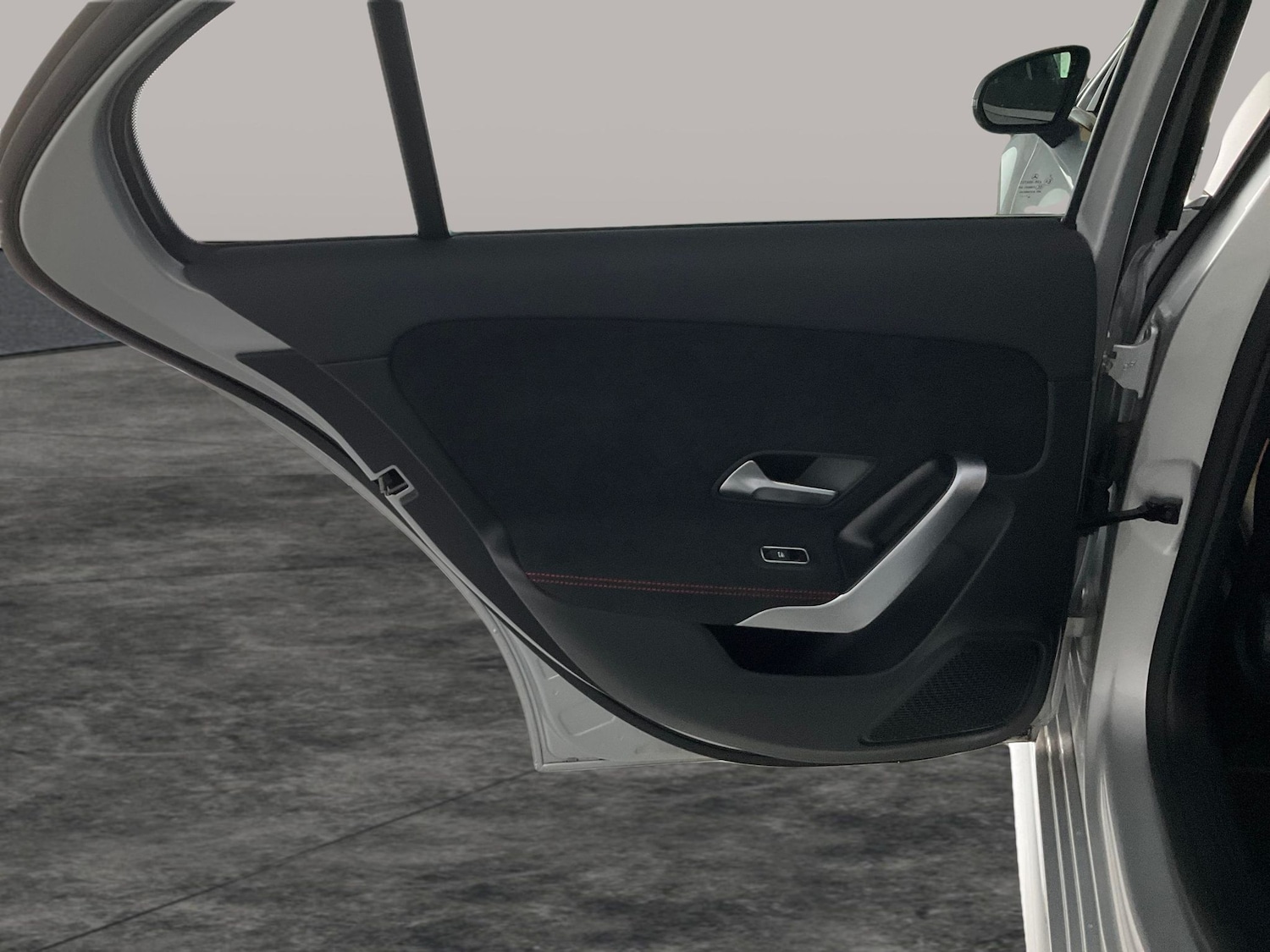 Vehicle 36