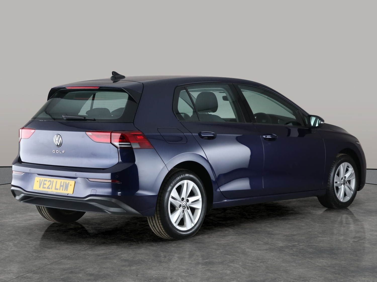Used Volkswagen Golf 2021 for sale - 76374847: Photo 11