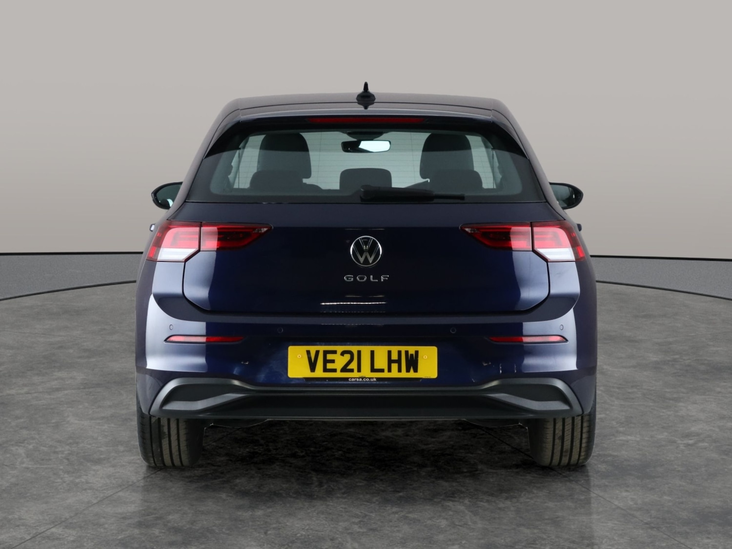 Used Volkswagen Golf 2021 for sale - 76374847: Photo 12