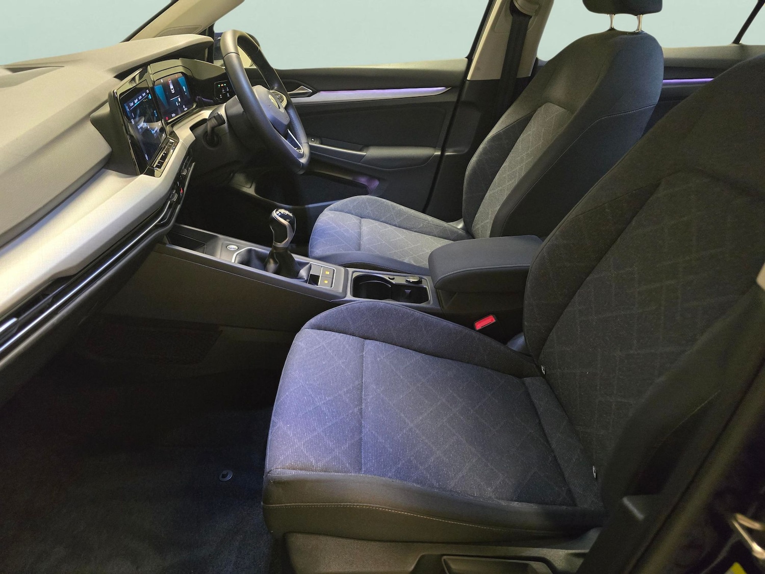 Used Volkswagen Golf 2021 for sale - 76374847: Photo 4