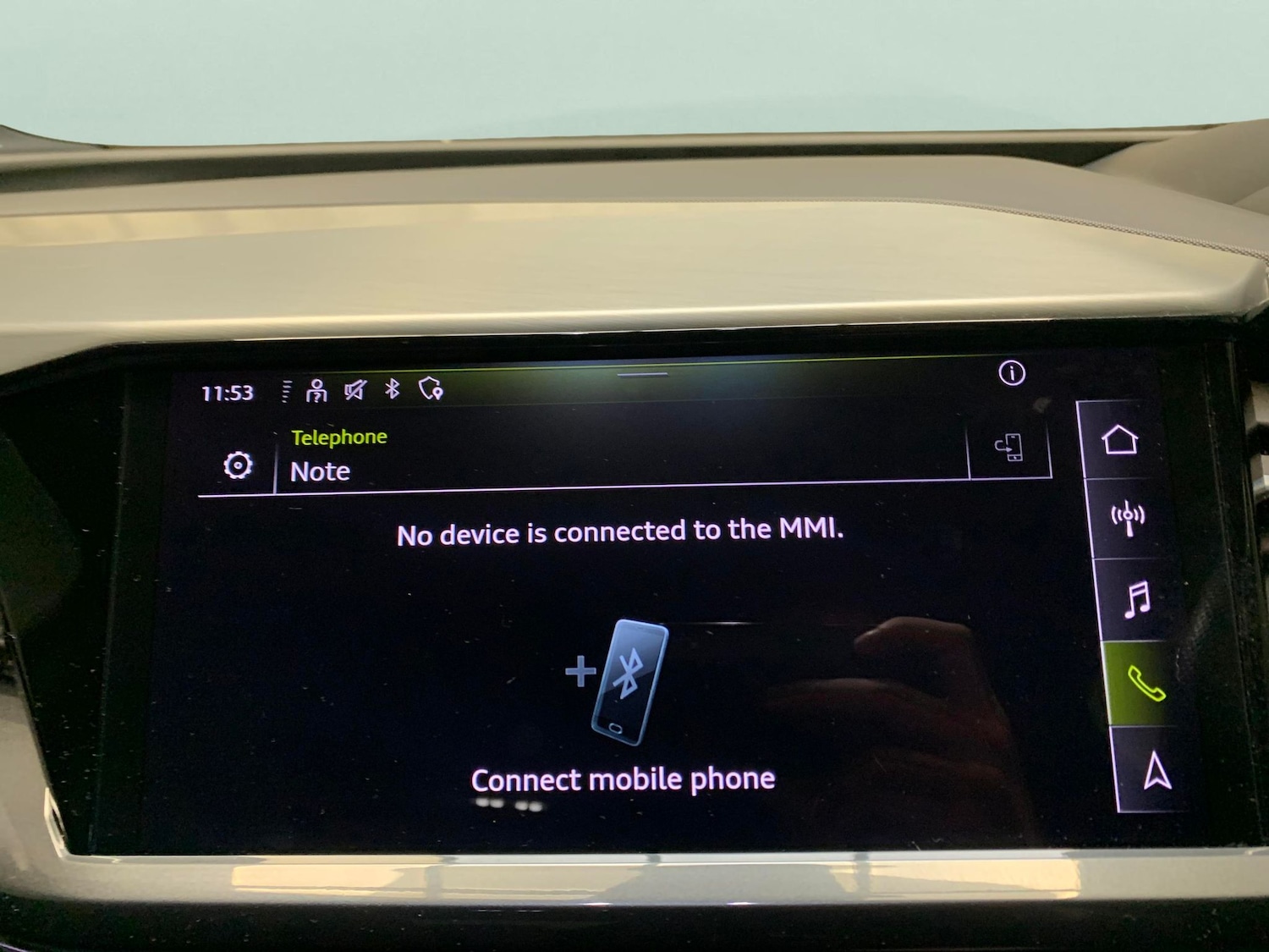 Used Audi Q4 e-tron for sale - 77475355: Photo 14