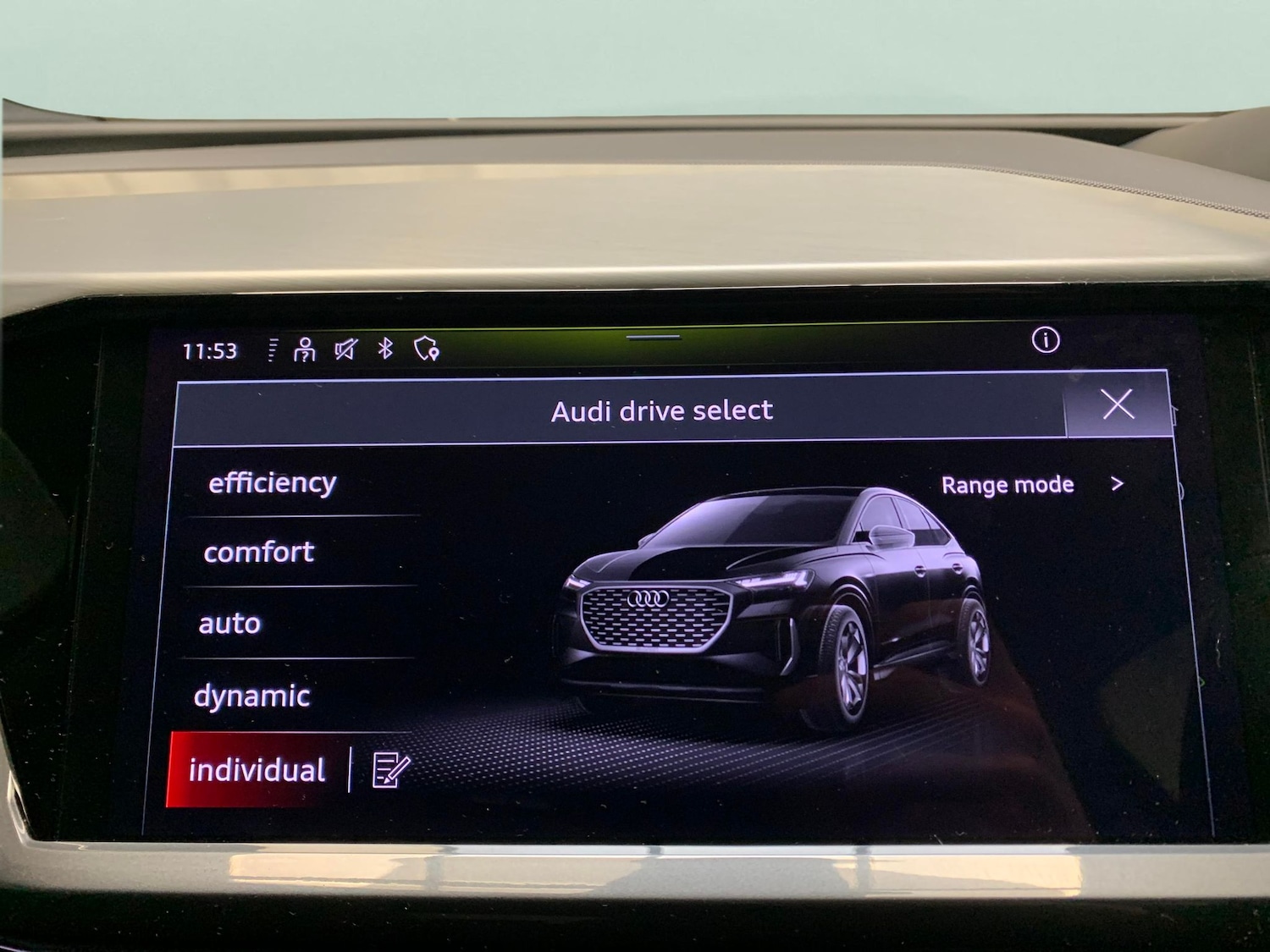 Used Audi Q4 e-tron for sale - 77475355: Photo 15