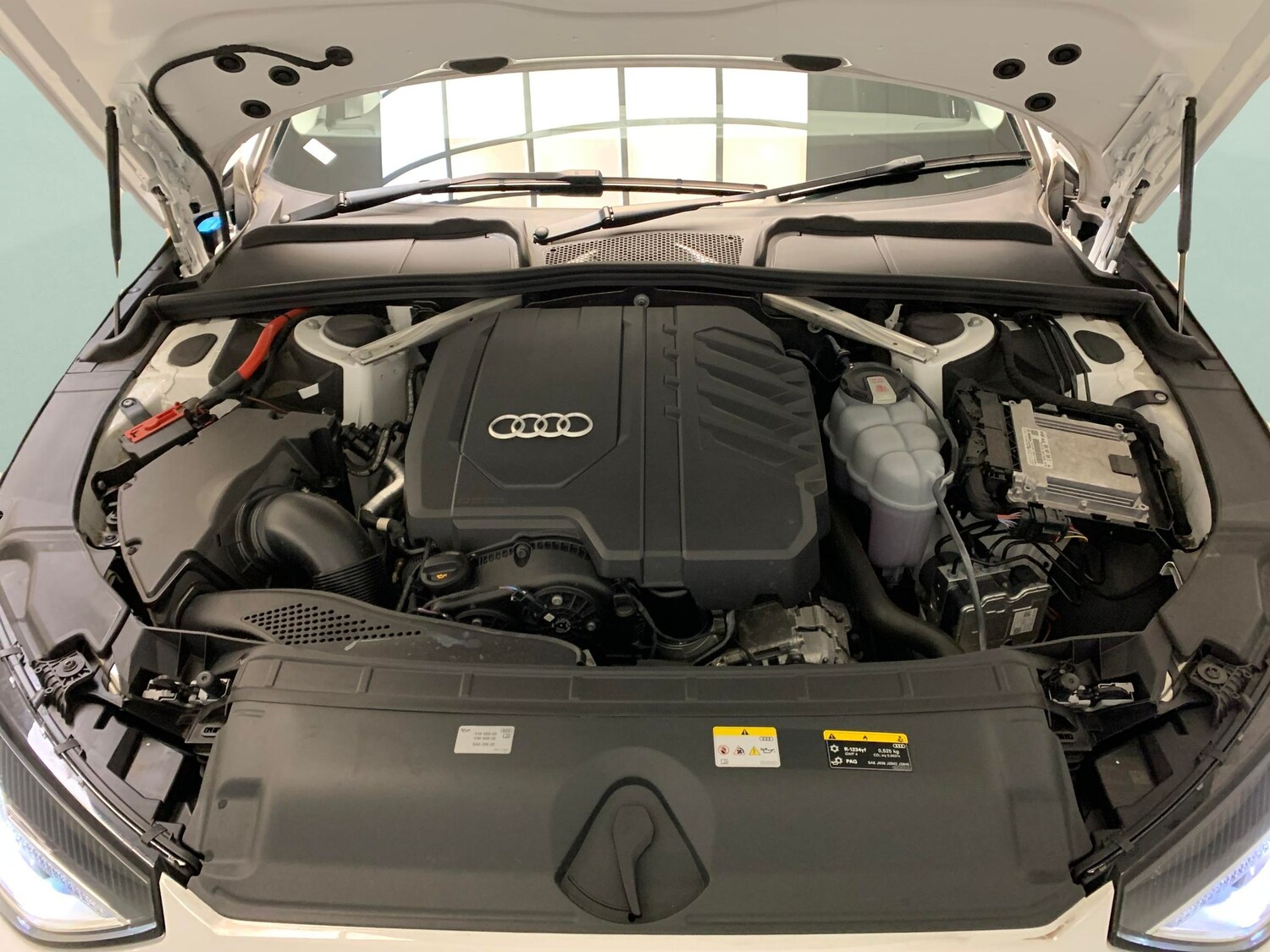 Used Audi A4 2023 for sale - 77485164: Photo 31