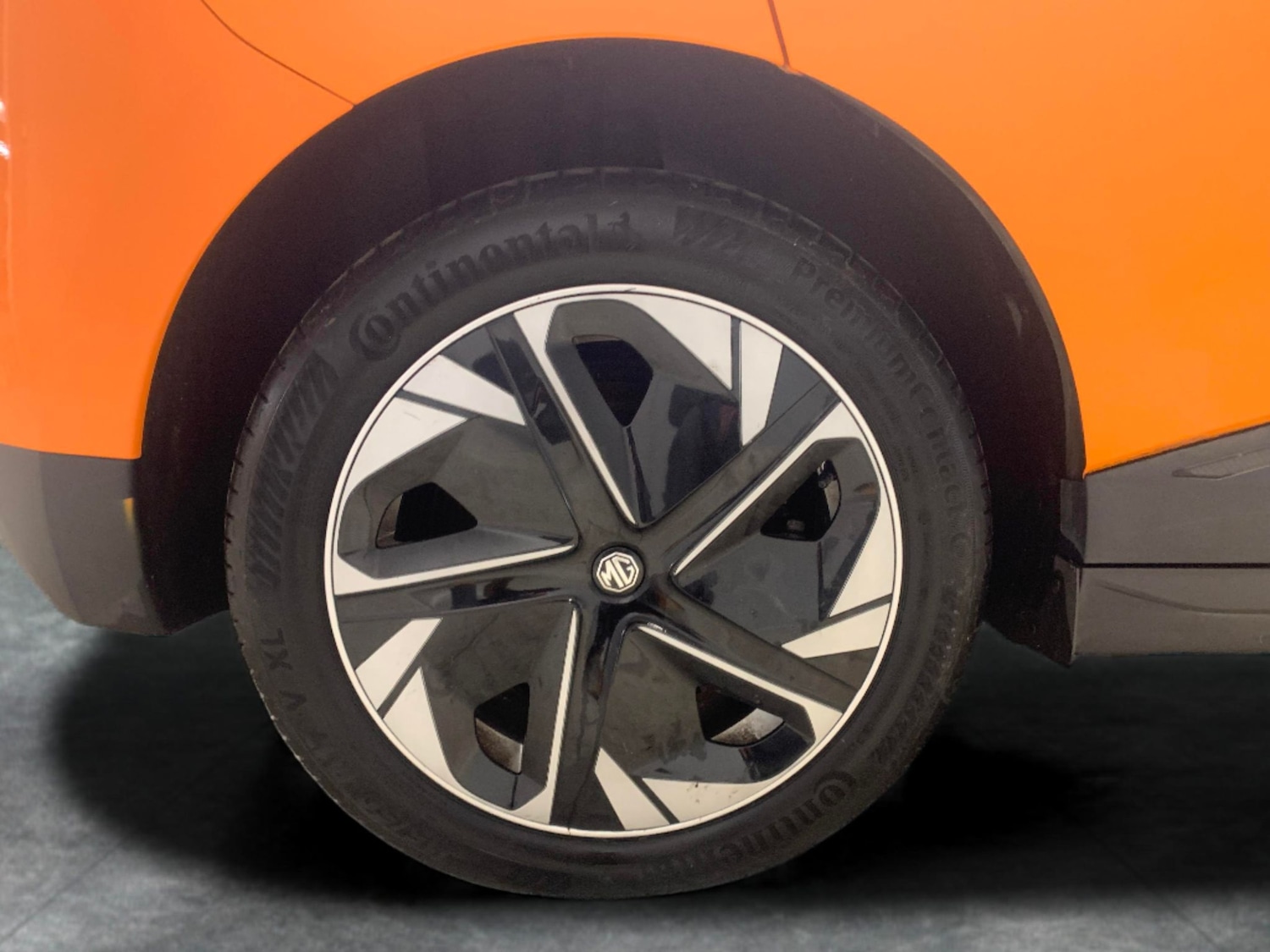 Used MG MG4 2024 for sale - 77691311: Photo 22