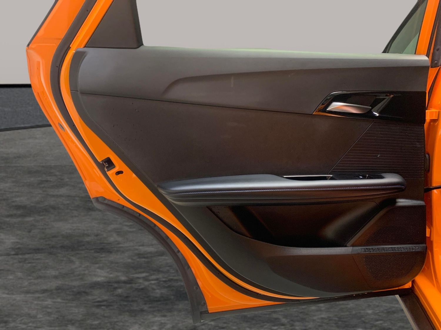 Used MG MG4 2024 for sale - 77691311: Photo 25