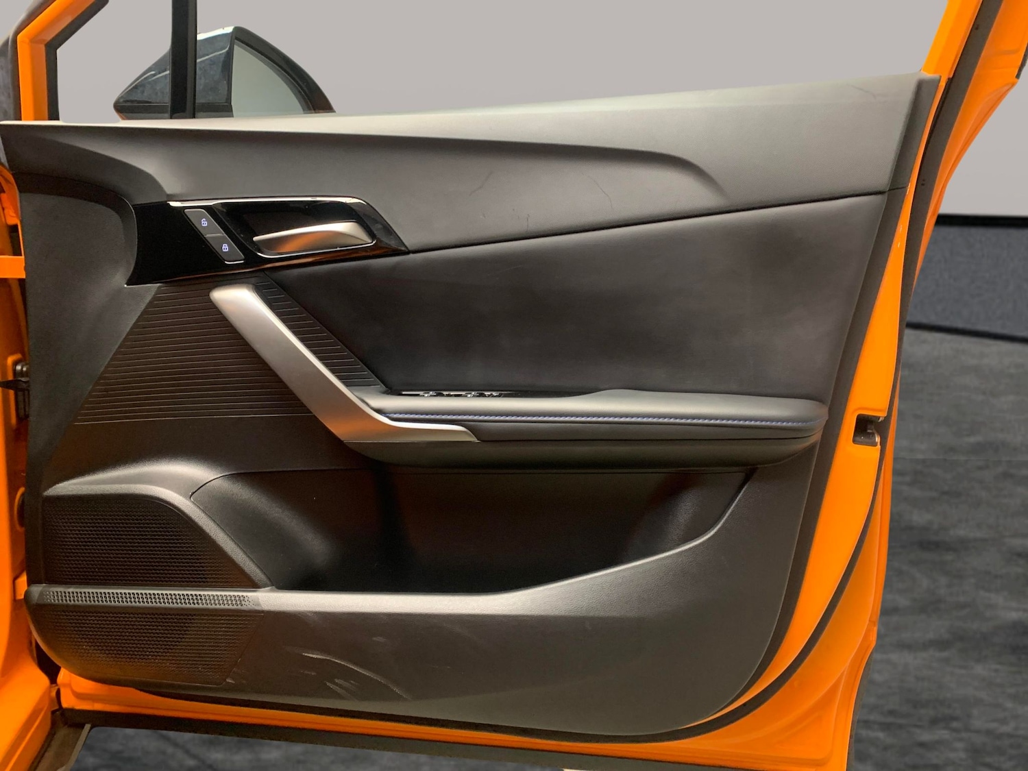 Used MG MG4 2024 for sale - 77691311: Photo 27