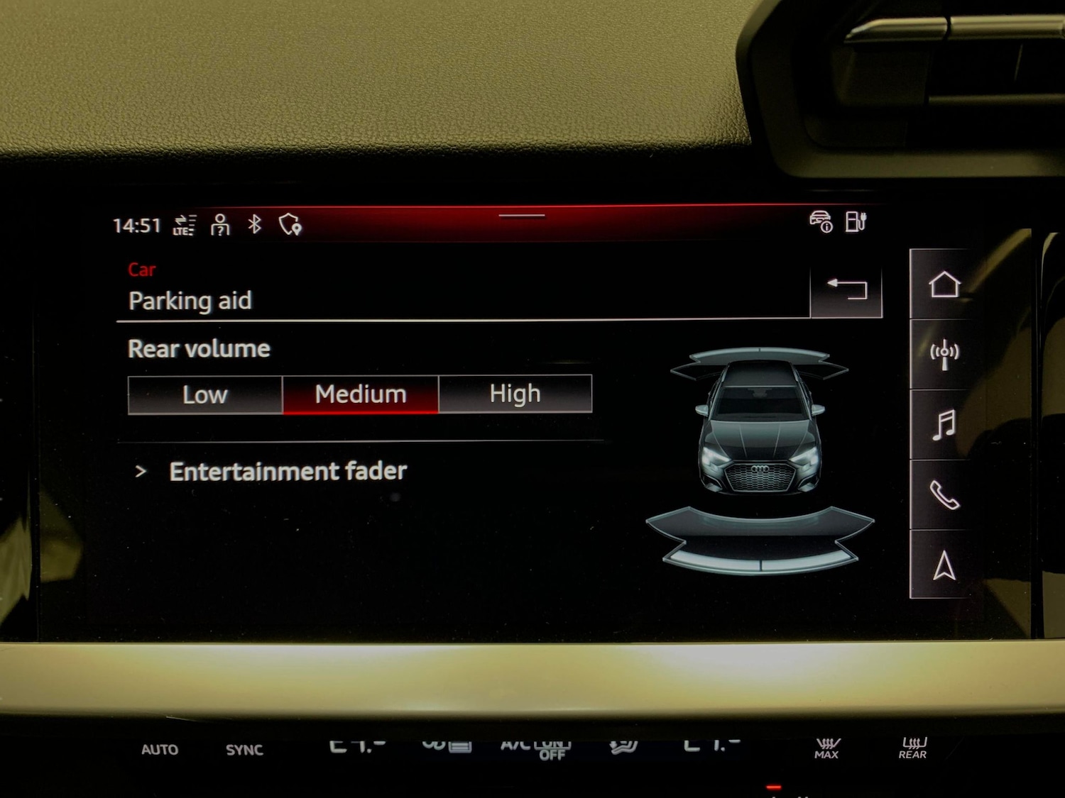 Used Audi A3 2024 for sale - 77653484: Photo 17