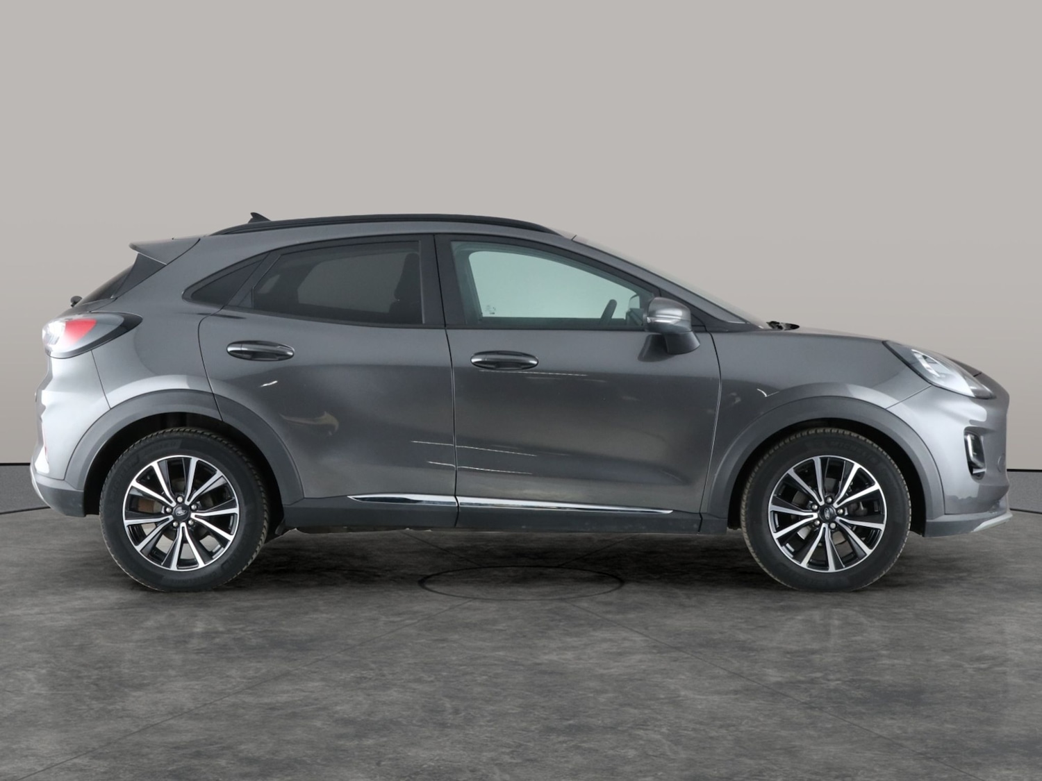 Used Ford Puma 2021 for sale - 76171453: Photo 11