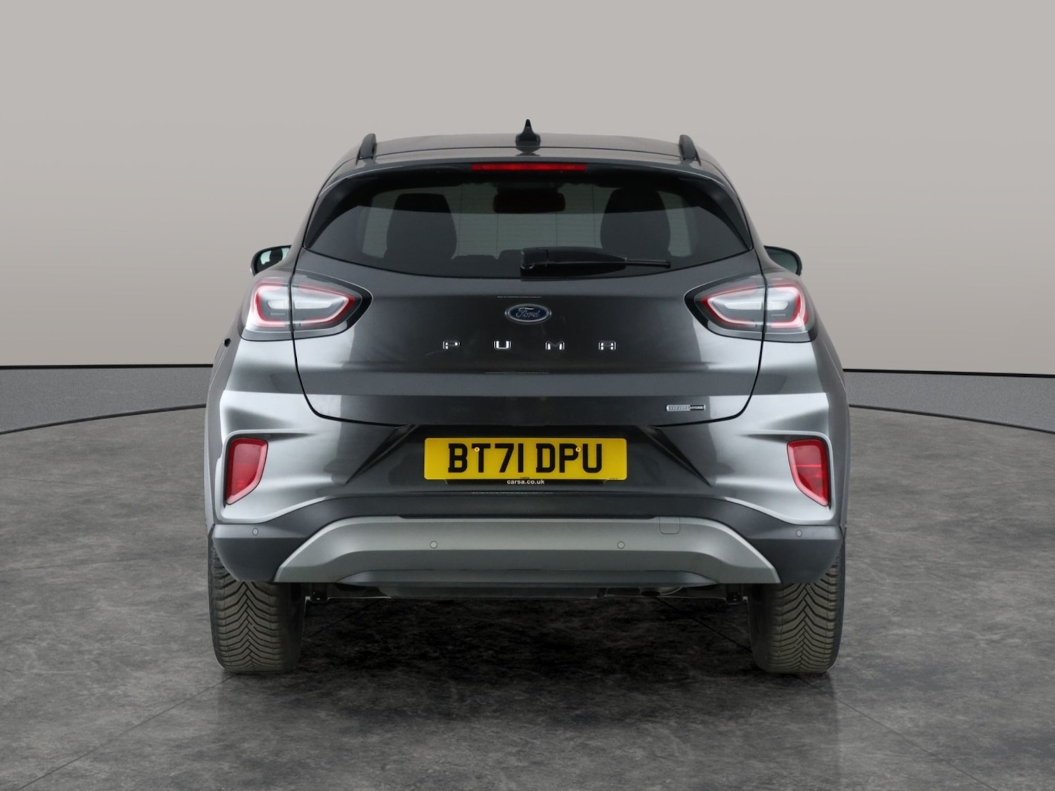 Used Ford Puma 2021 for sale - 76171453: Photo 13