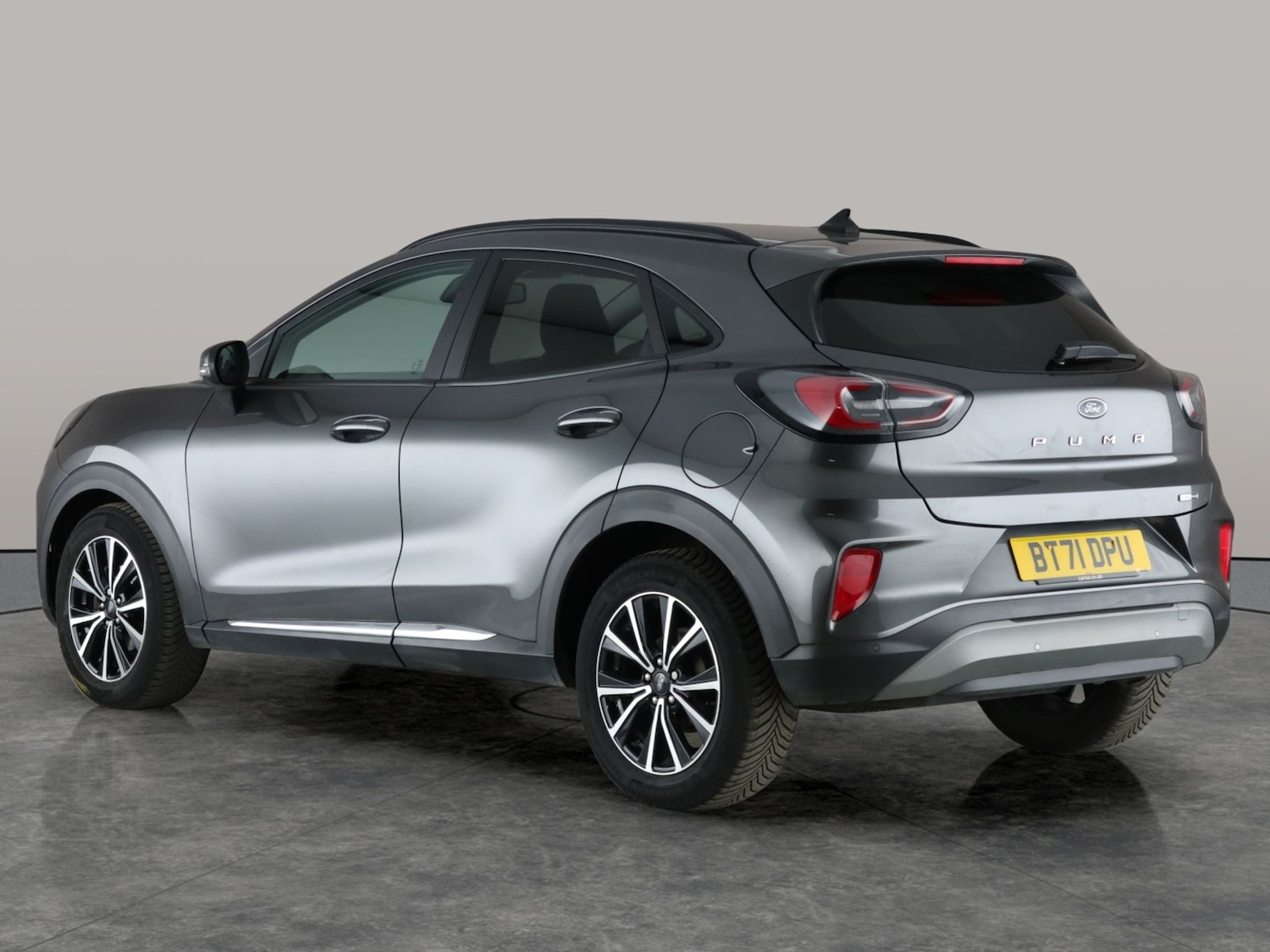 Used Ford Puma 2021 for sale - 76171453: Photo 14