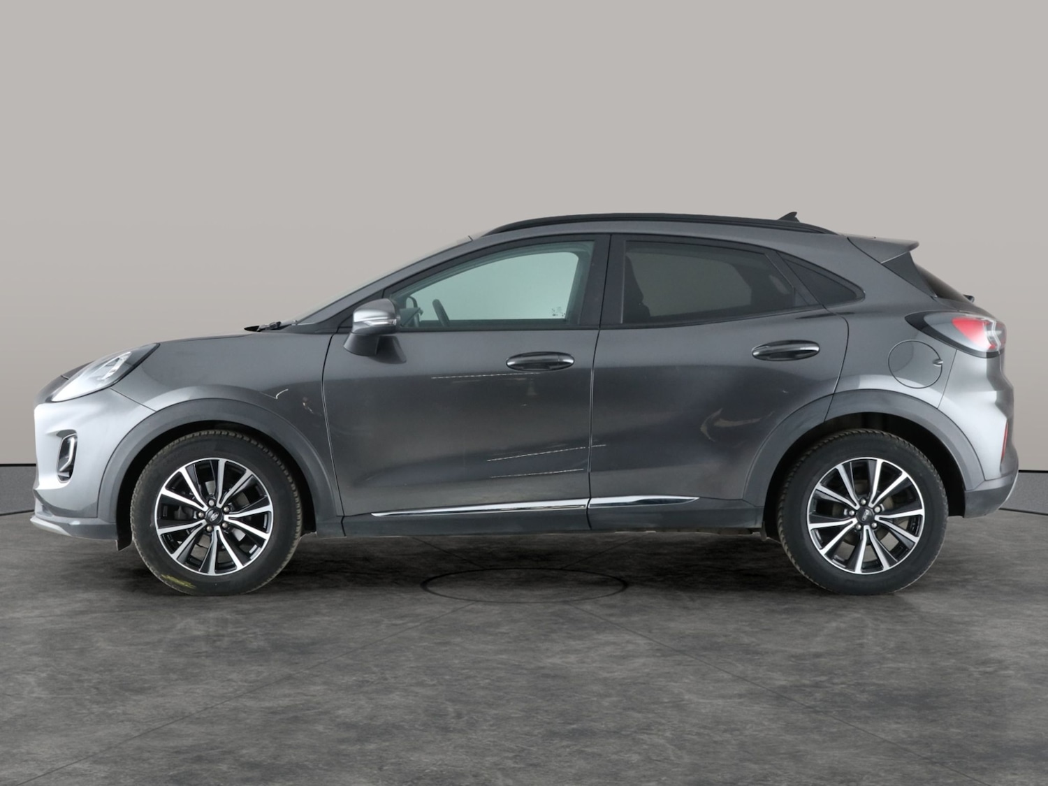Used Ford Puma 2021 for sale - 76171453: Photo 16