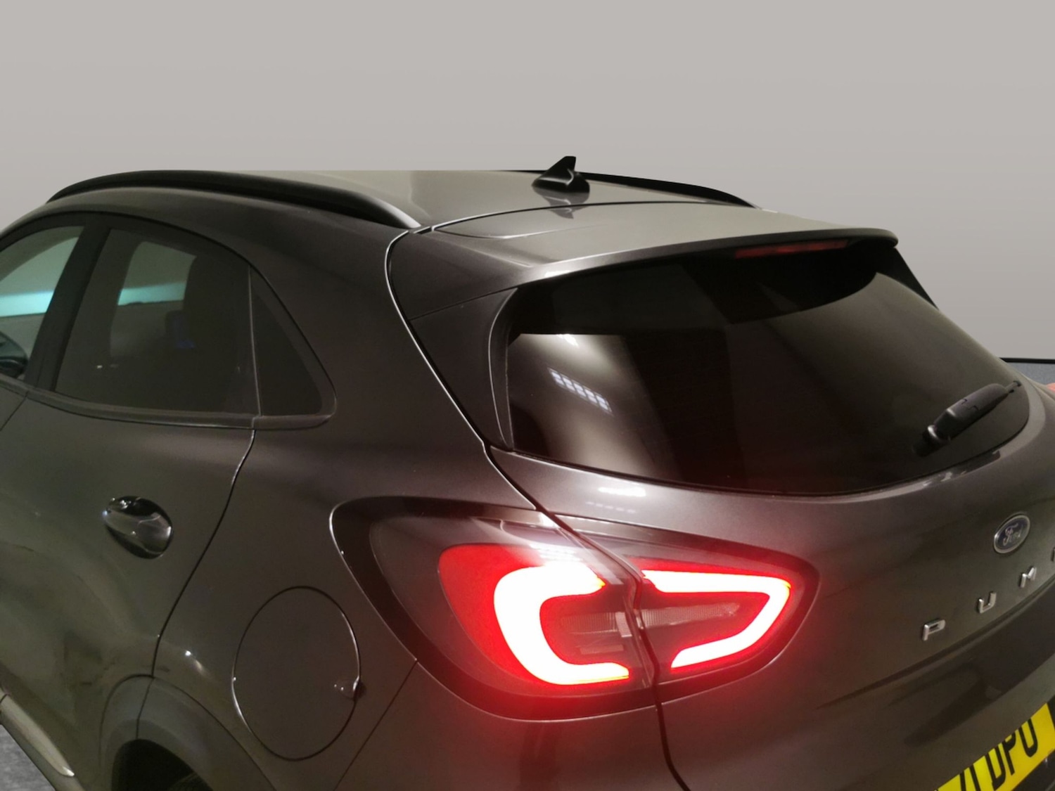 Used Ford Puma 2021 for sale - 76171453: Photo 17