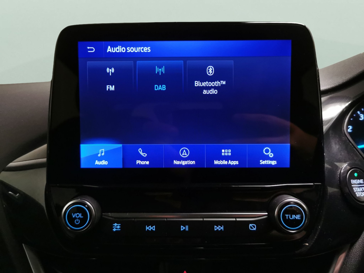 Used Ford Puma 2021 for sale - 76171453: Photo 21