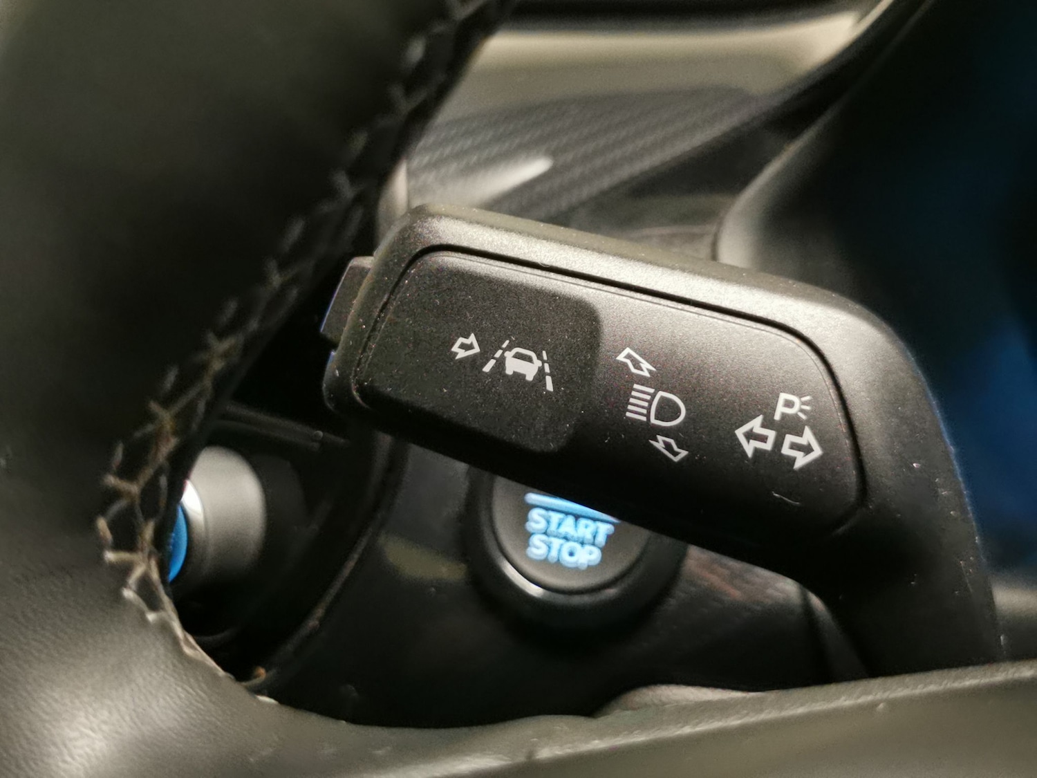 Used Ford Puma 2021 for sale - 76171453: Photo 26