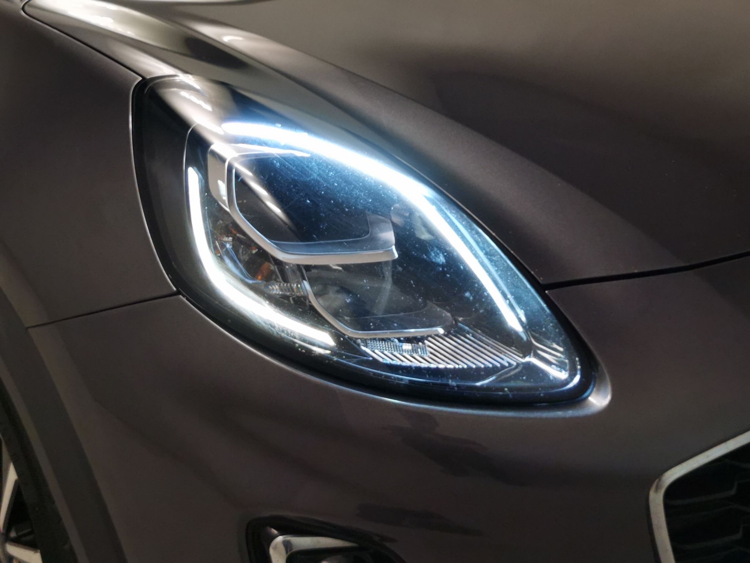 Used Ford Puma 2021 for sale - 76171453: Photo 27