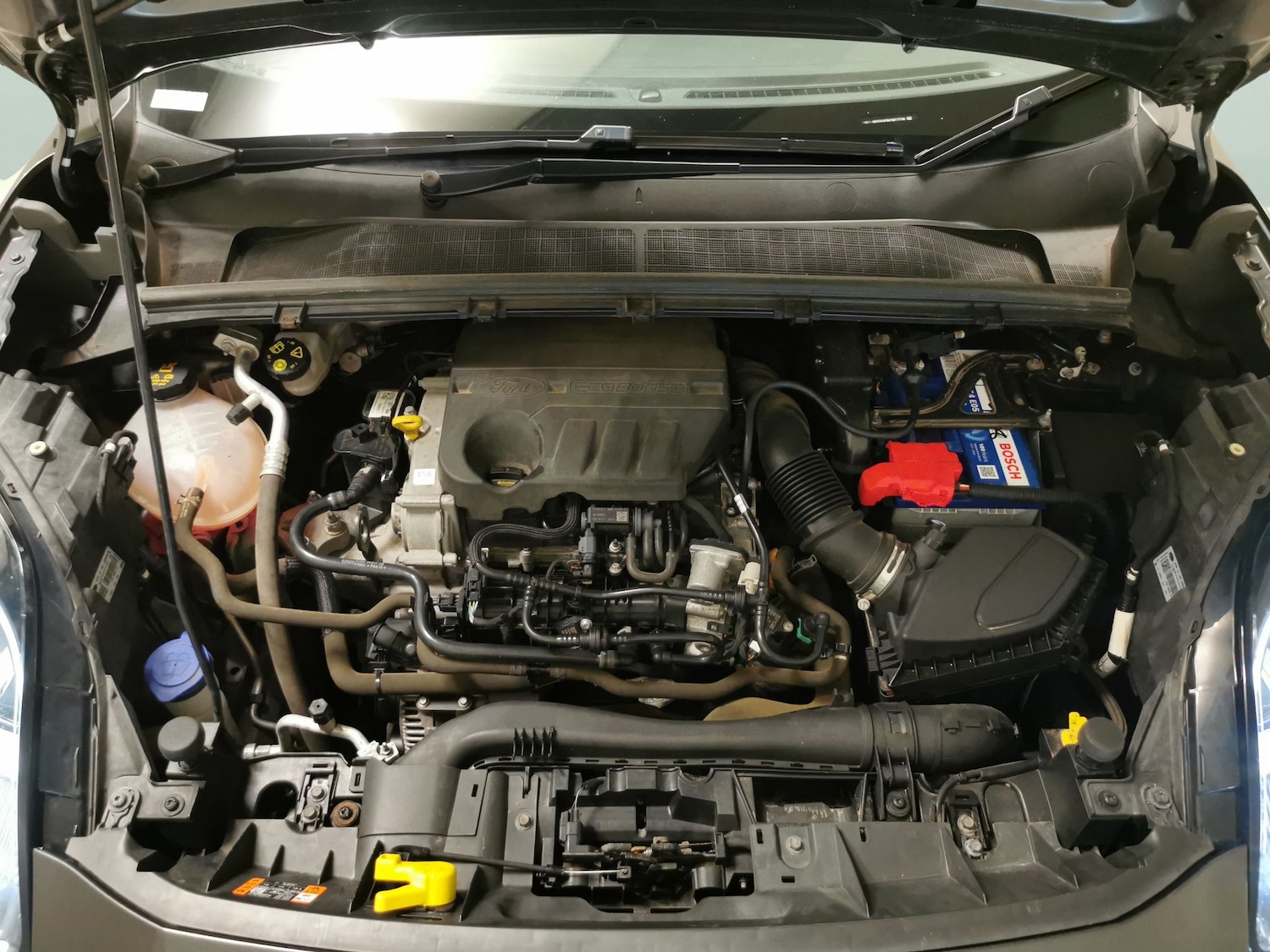 Used Ford Puma 2021 for sale - 76171453: Photo 39