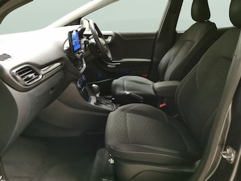 Used Ford Puma 2021 for sale - 76171453: Photo 4