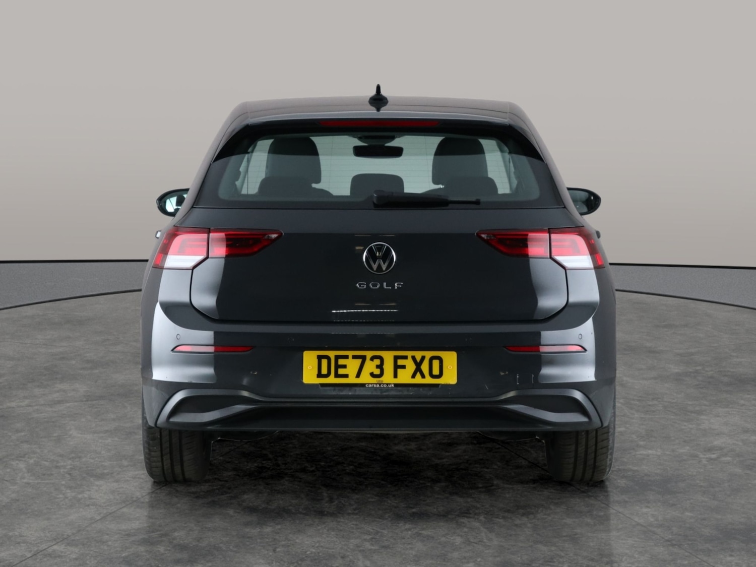 Used Volkswagen Golf 2023 for sale - 76940366: Photo 10