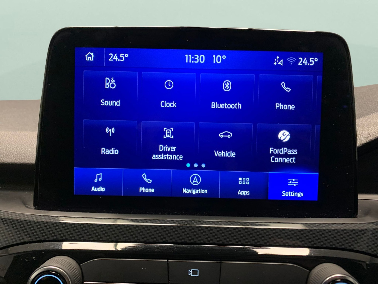 Used Ford Kuga 2022 for sale - 77165039: Photo 18