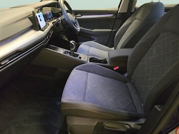 Used Volkswagen Golf  for sale - 75734176: Photo