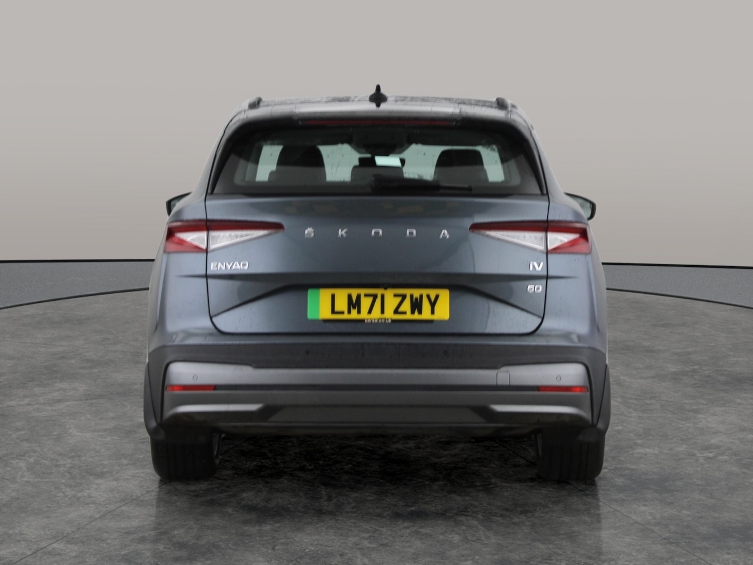 Used Skoda Enyaq 2022 for sale - 77896631: Photo 12