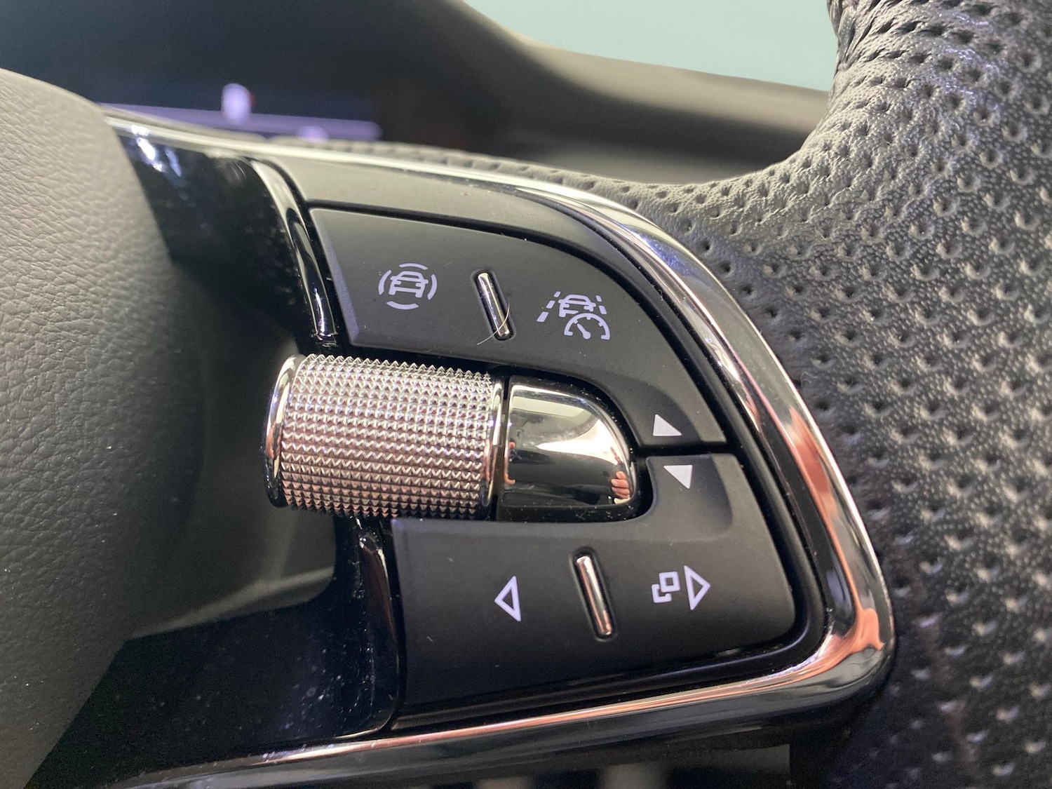 Used Skoda Enyaq 2022 for sale - 77896631: Photo 19