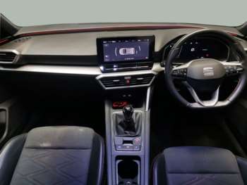 Used SEAT Leon 2022 for sale - 74388126: Photo