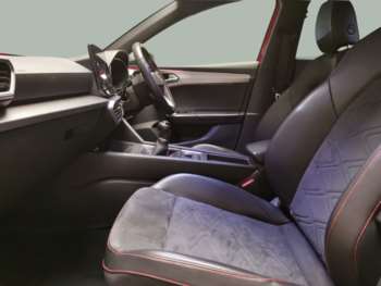 Used SEAT Leon 2022 for sale - 74388126: Photo