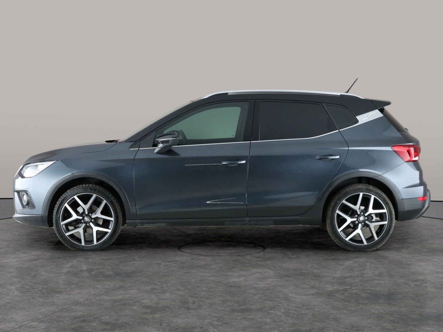 Used SEAT Arona 2020 for sale - 76696834: Photo 12