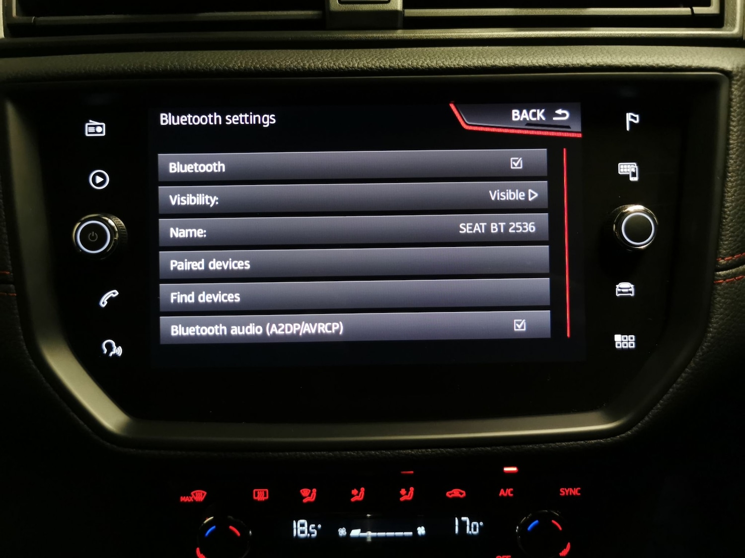 Used SEAT Arona 2020 for sale - 76696834: Photo 17