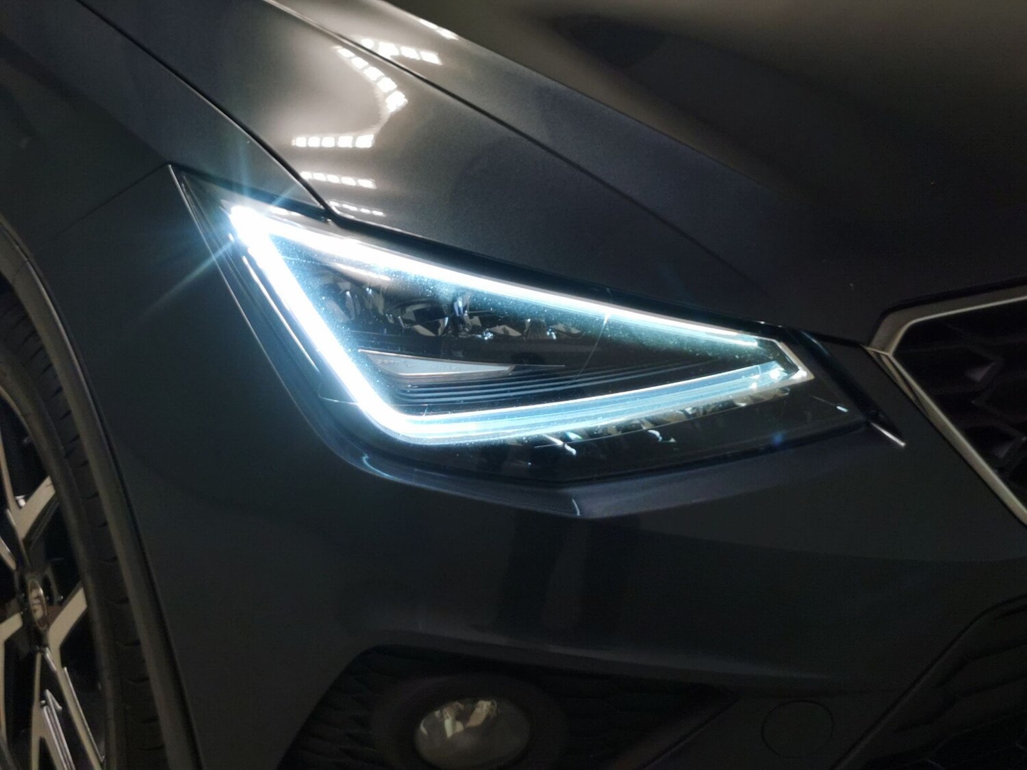 Used SEAT Arona 2020 for sale - 76696834: Photo 24