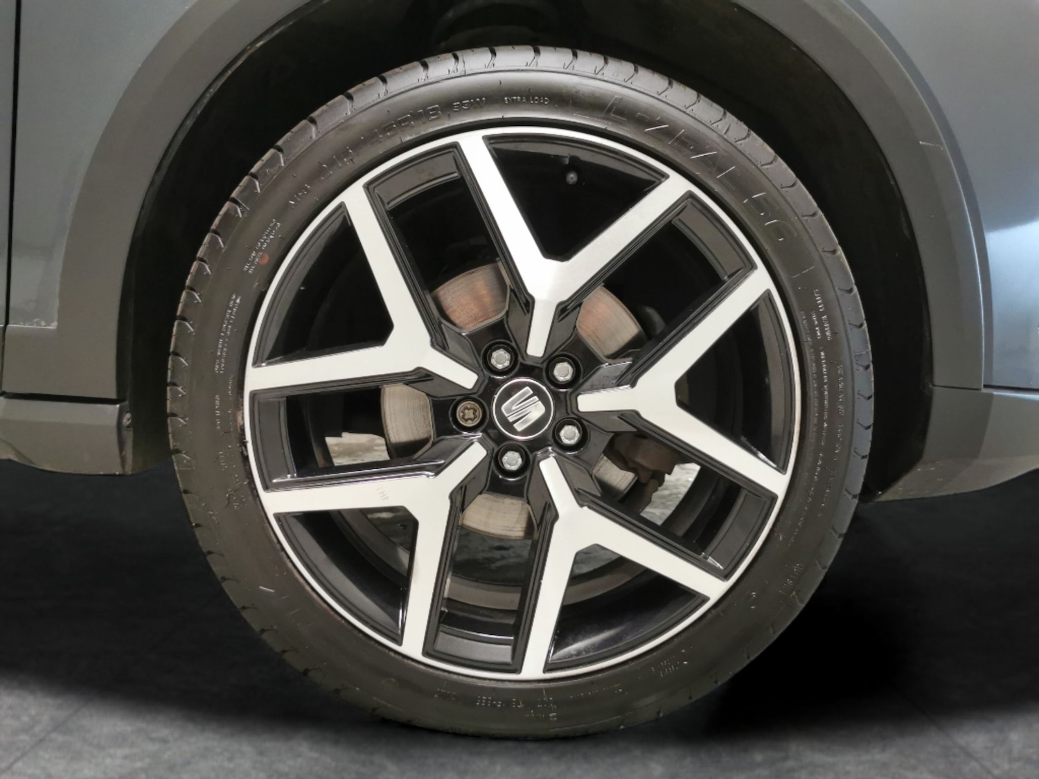 Used SEAT Arona 2020 for sale - 76696834: Photo 27