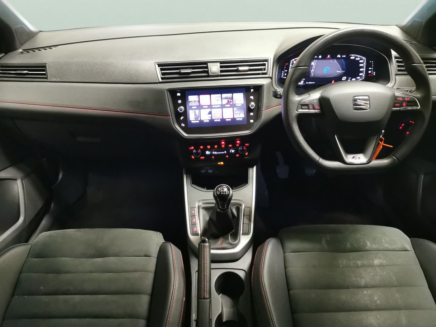 Used SEAT Arona 2020 for sale - 76696834: Photo 6