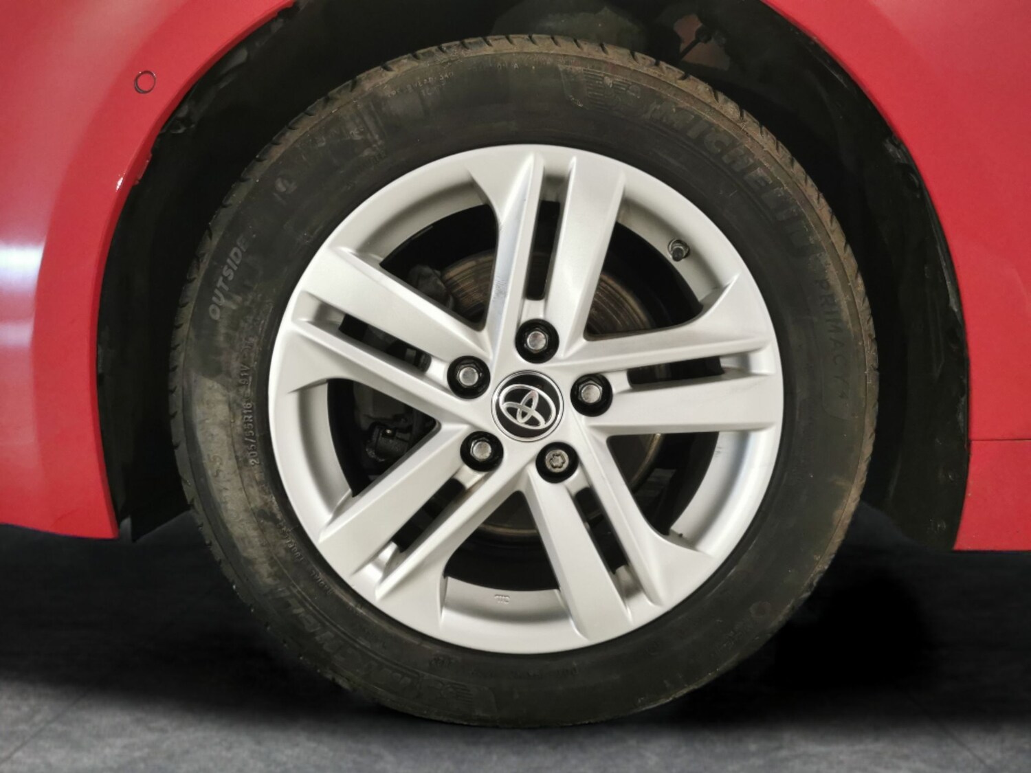 Used Toyota Corolla 2022 for sale - 77934669: Photo 22