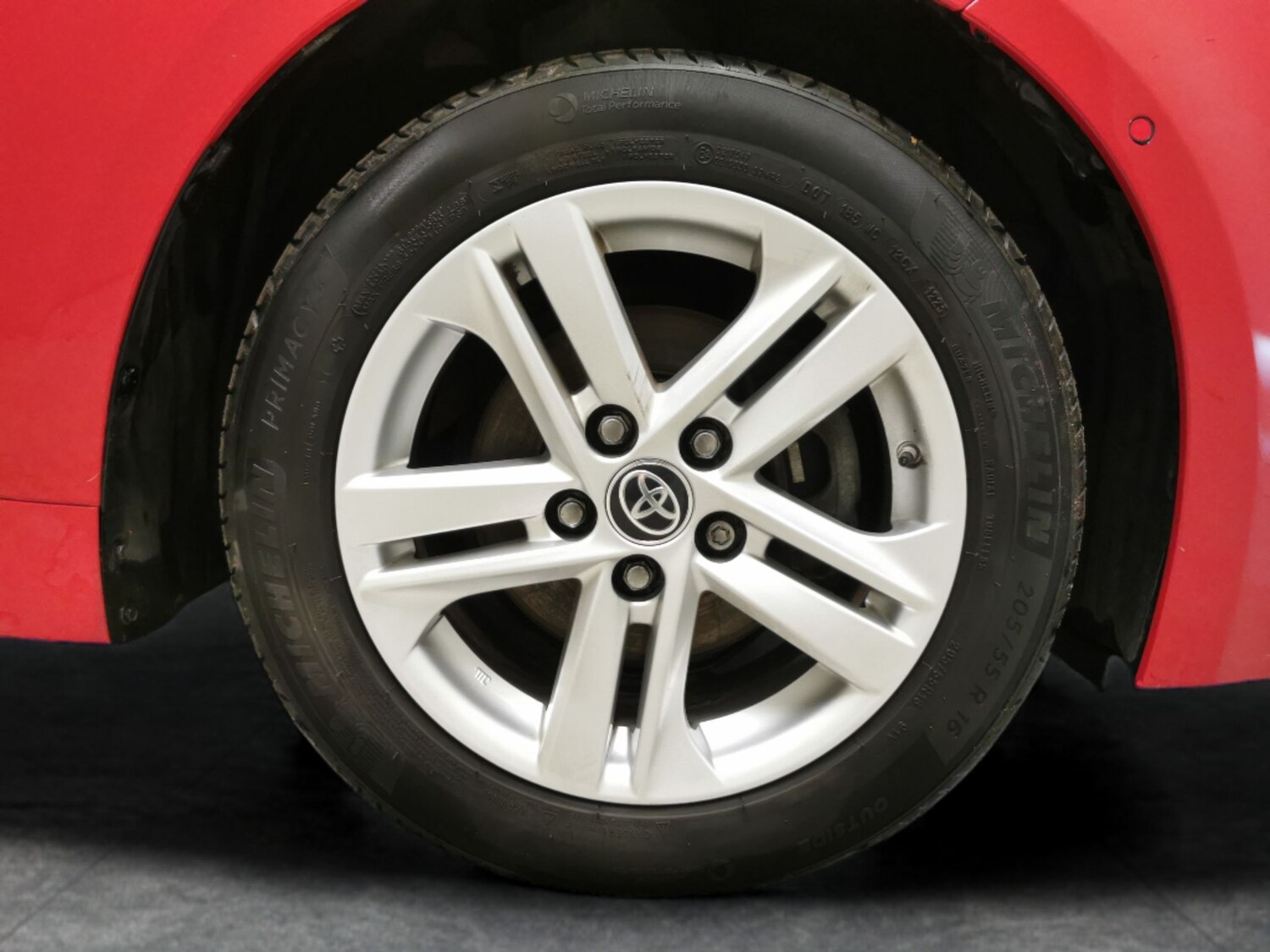 Used Toyota Corolla 2022 for sale - 77934669: Photo 23