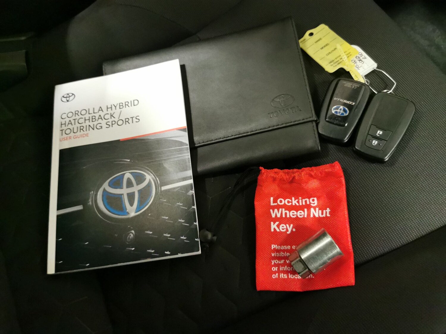 Used Toyota Corolla 2022 for sale - 77934669: Photo 30