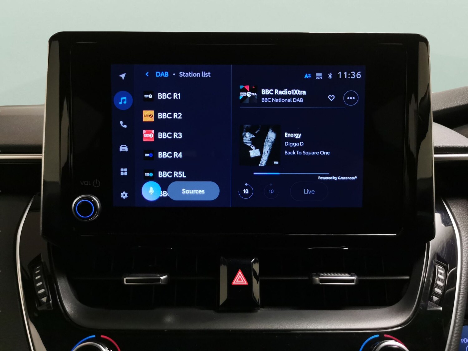 Used Toyota Corolla 2022 for sale - 77934669: Photo 7