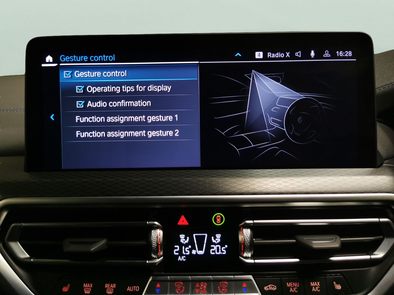 Used BMW iX3 2022 for sale - 77600887: Photo 21