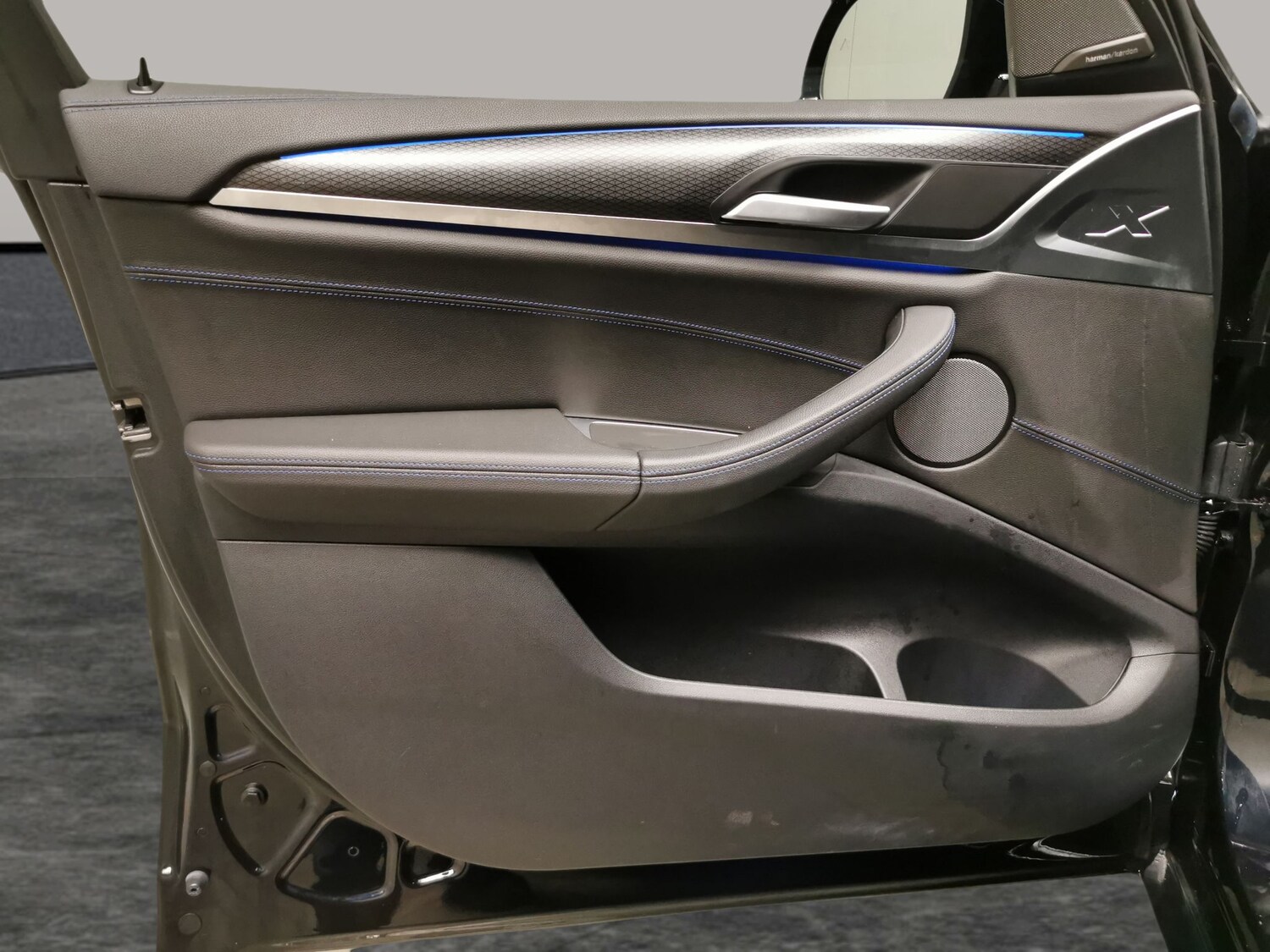 Used BMW iX3 2022 for sale - 77600887: Photo 36