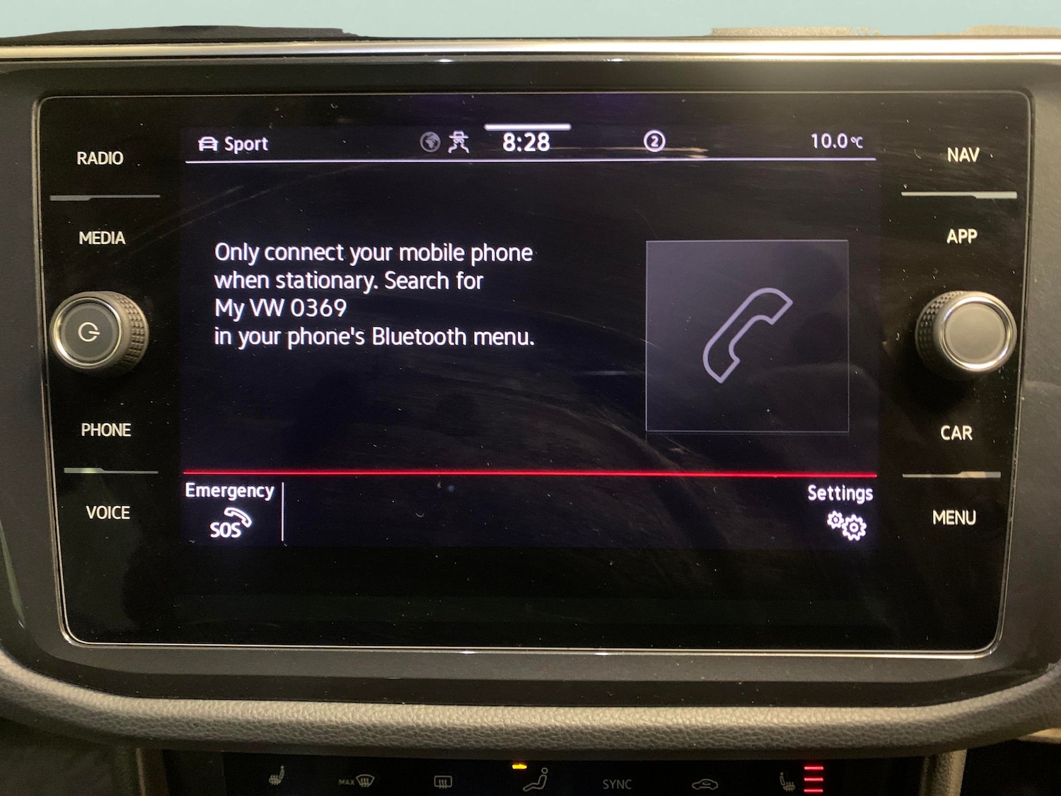 Used Volkswagen Tiguan 2022 for sale - 76318392: Photo 21