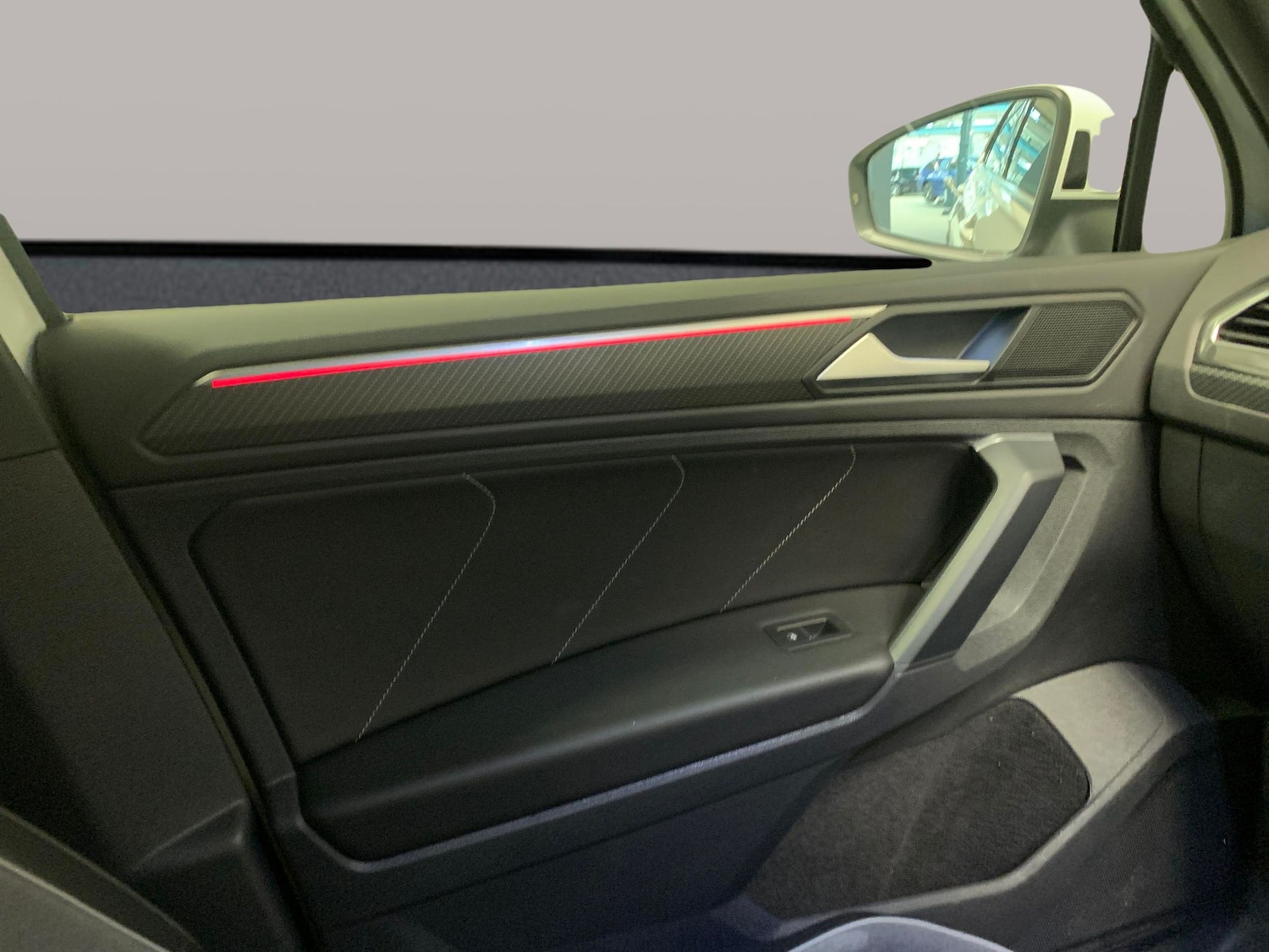 Used Volkswagen Tiguan 2022 for sale - 76318392: Photo 34