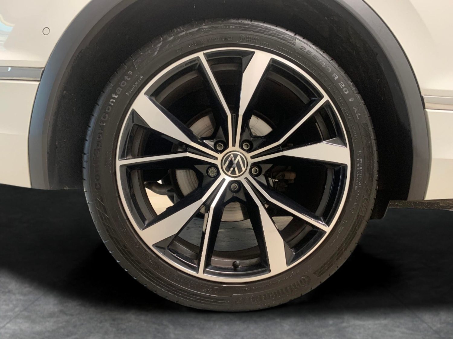 Used Volkswagen Tiguan 2022 for sale - 76318392: Photo 38