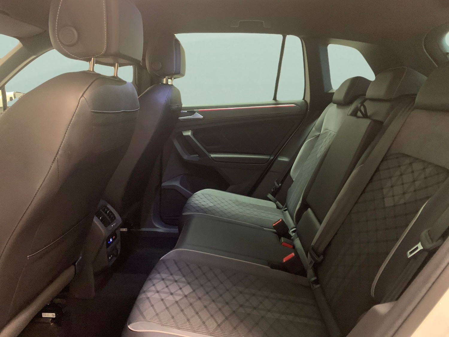 Used Volkswagen Tiguan 2022 for sale - 76318392: Photo 39