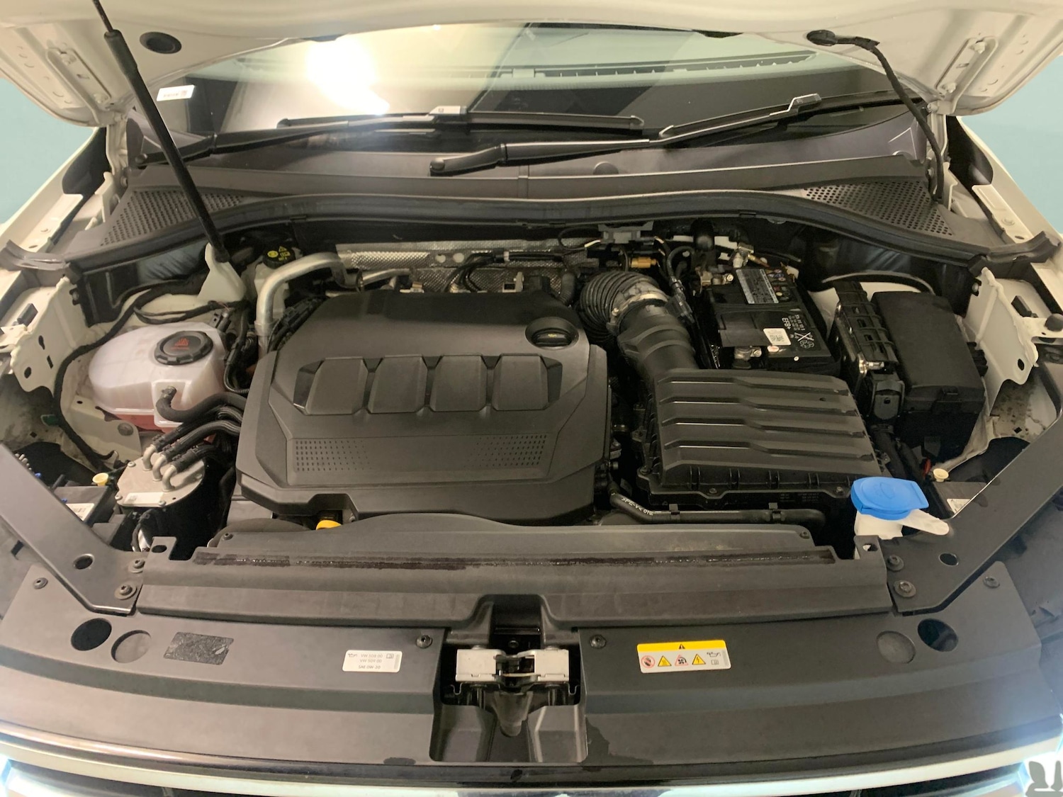 Used Volkswagen Tiguan 2022 for sale - 76318392: Photo 46
