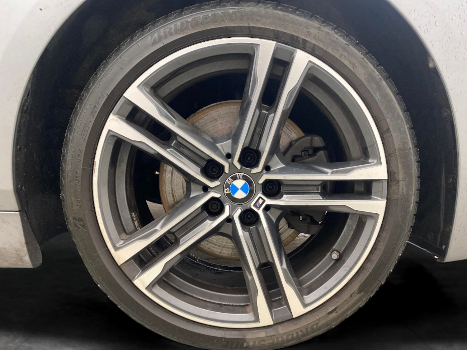 Used BMW 1 Series 2022 for sale - 77897296: Photo 19