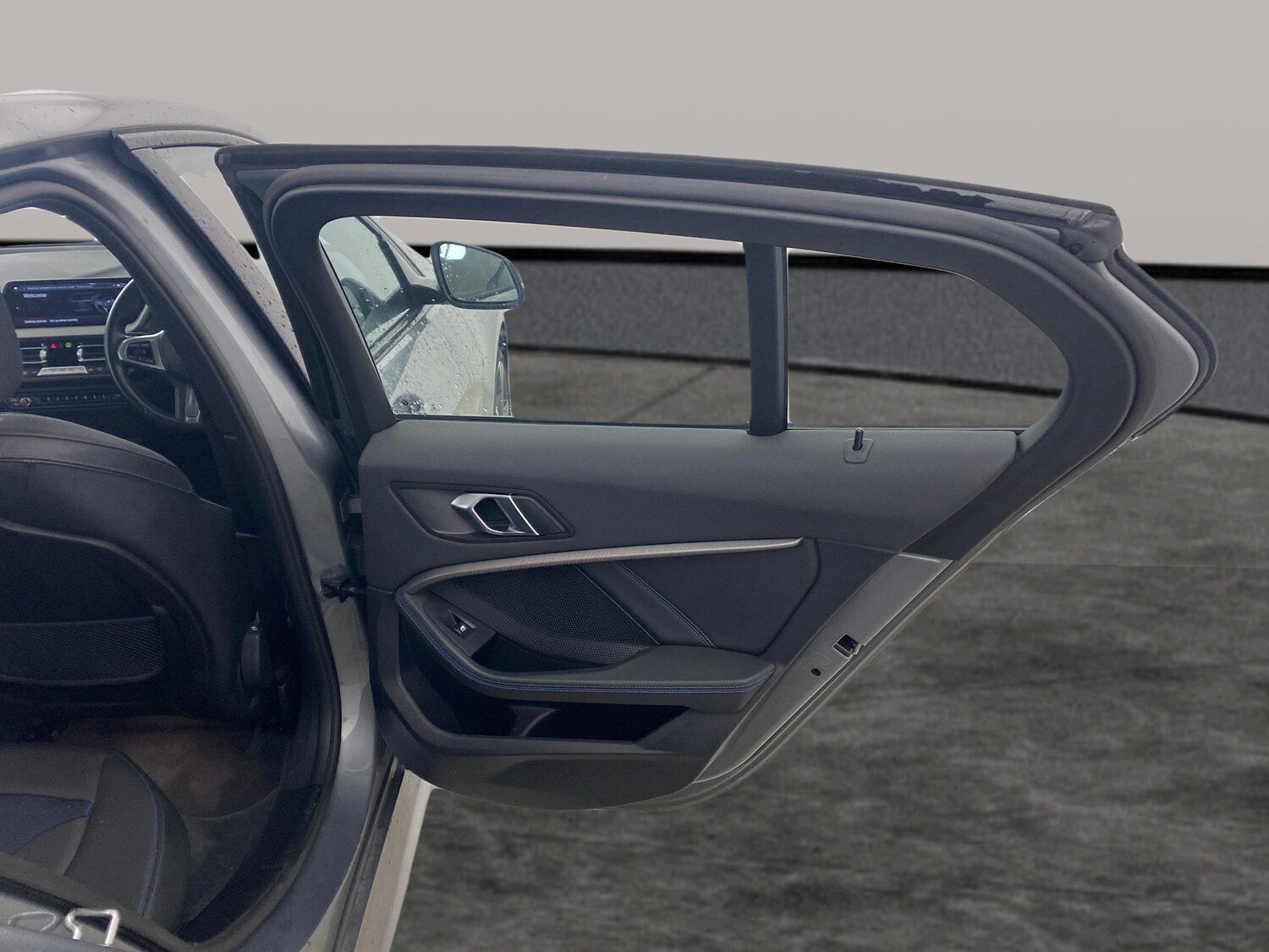 Used BMW 1 Series 2022 for sale - 77897296: Photo 24