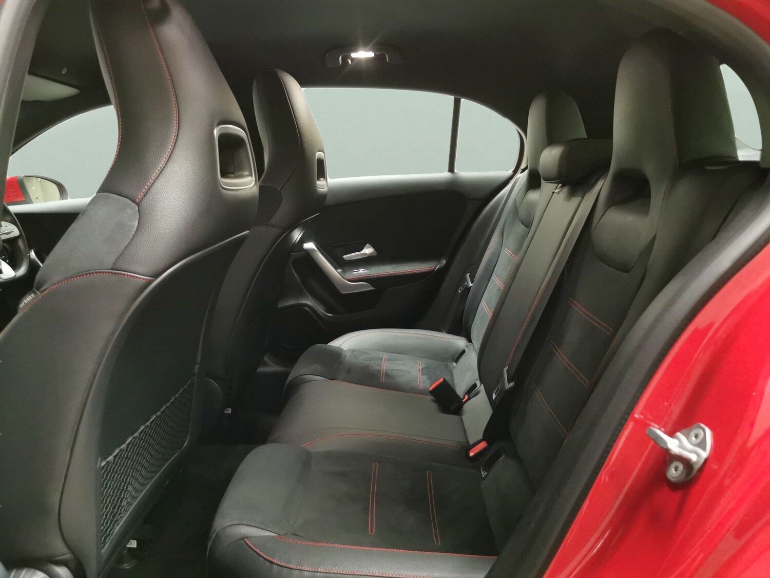 Used Mercedes-Benz A-Class 2019 for sale - 77951111: Photo 24