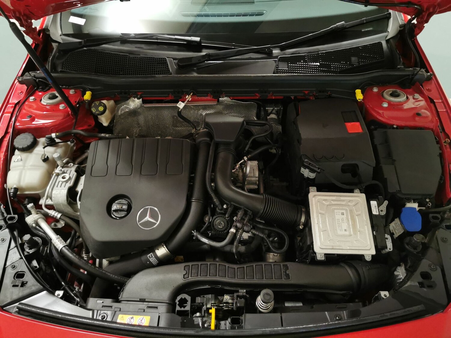 Used Mercedes-Benz A-Class 2019 for sale - 77951111: Photo 30