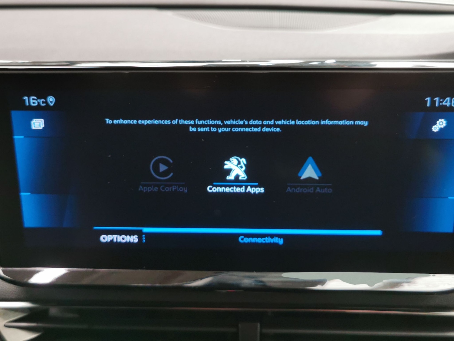 Used Peugeot 5008 2022 for sale - 76526655: Photo 16